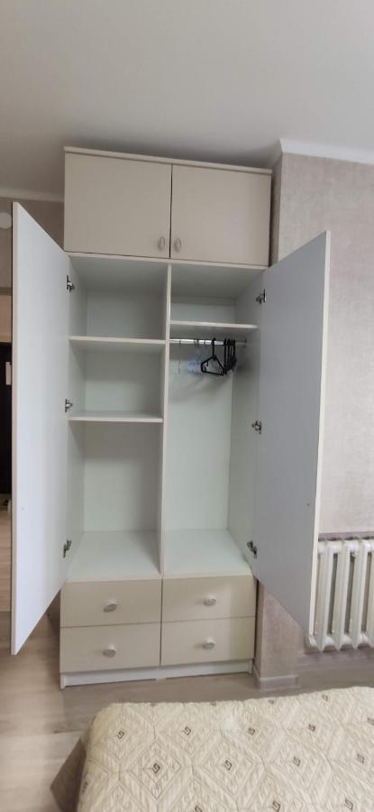 Apartment In The Karakol Heart ภายนอก รูปภาพ