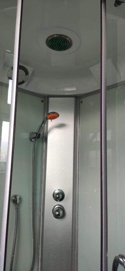Apartment In The Karakol Heart ภายนอก รูปภาพ
